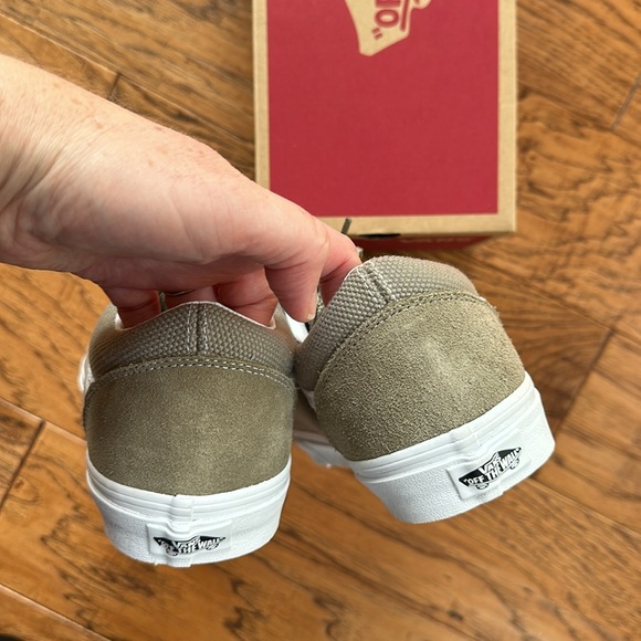 Vans Old Skool Textured Overland Trek shoes - Picture 3 of 7